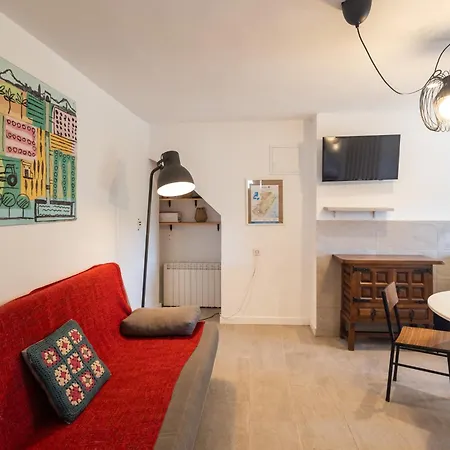 Clio By Concept Flats Apartment *