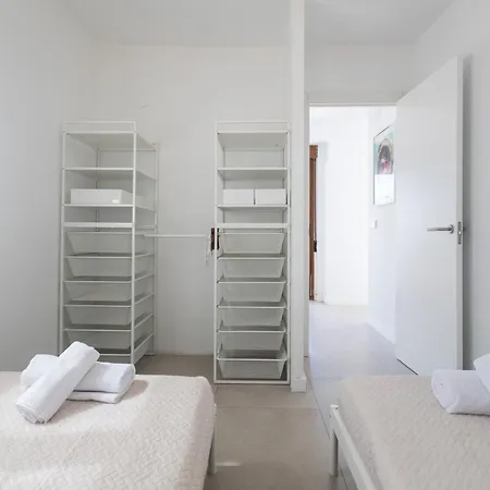 Clio By Concept Flats Appartement Novaliches