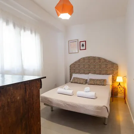 Clio By Concept Flats Appartement