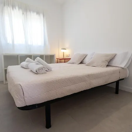 Clio By Concept Flats Appartement
