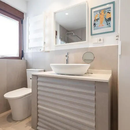 Apartment Clio By Concept Flats